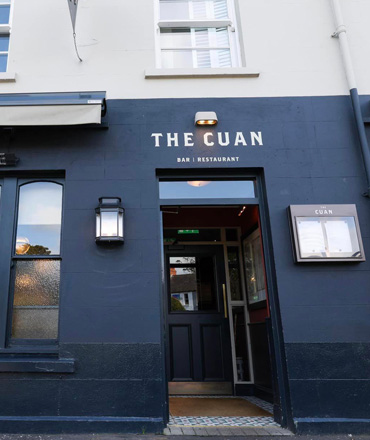 The Cuan